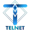 Telnet Telecomunicaciones Logo